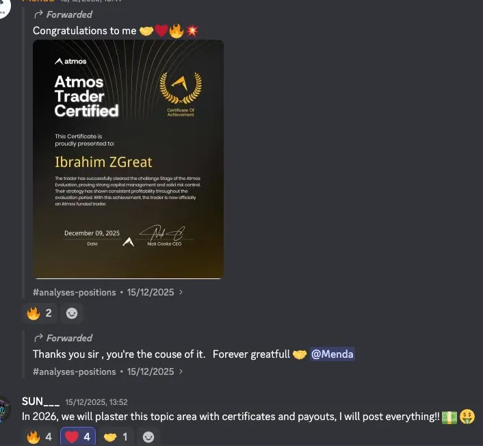 Ibrahim ZGreat — Atmos Certified